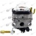 Carburator motocoasa China Nac WLBC 260